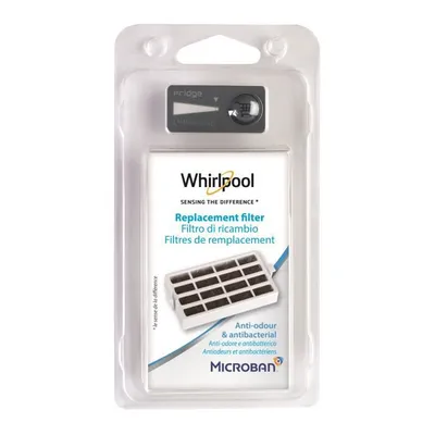 Image de WHIRLPOOL - Filtre HYG001 - C00629721