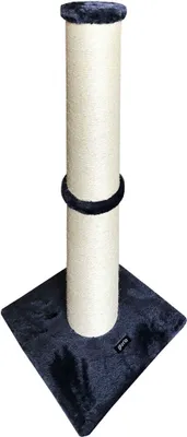 Obrázek produktu pro Škrabadlo pro kočky Gloria Sinaloa Grey Ø 14 cm