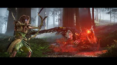 Produktbild von Horizon Forbidden West: Complete Edition