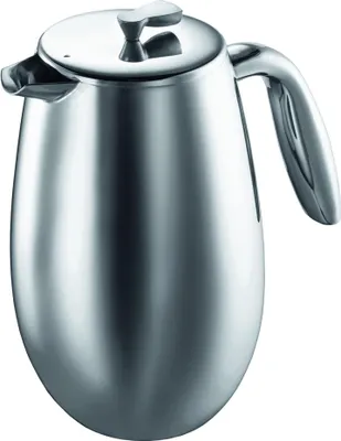 Image de Bodum Columbia 1000 ml 8 tasses à café