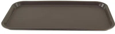 Produktbild von GN-Tablett 1/1 GN 1 Stück braun