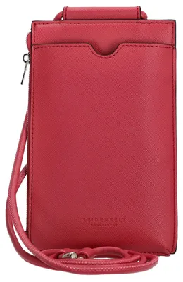 Produktbild von Seidenfelt Lian - Handytasche 18 cm (fuchsia)
