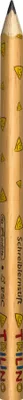 Produktbild von Herlitz Trilino 3-kant Bleistift 10103919