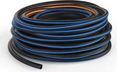 Produktbild von FISKARS Wasserschlauch 13 mm 1/2" 30 m - 1027103