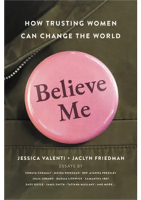 Produktbild von Believe Me