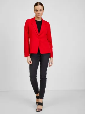Obrázek produktu pro Rote Damenjacke ORSAY - 34