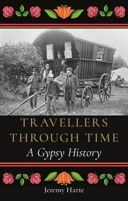 Obrázok produktu pre Travellers Through Time