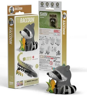 Zdjęcie produktu dla Eugy 103, Animals