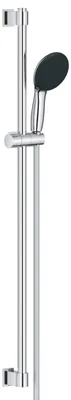 Produktbild von GROHE Vitalio Start 110 Brausestangenset 90 cm mit 1 Strahlart