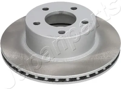 Produktbild von 2x JAPANPARTS Bremsscheibe Vorne DI-059C
