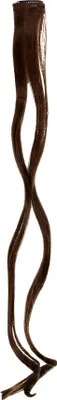 Produktbild von WIG ME UP 1 Clip Strähne wellig Hell-Braun YZF-P1C25-8