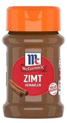 Produktbild von Zimt gemahlen