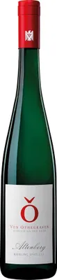 Produktbild von Riesling Altenberg Spätlese 2021 Mosel | Deutschland | 7,5% vol | 0,75