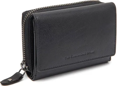 Produktbild von The Chesterfield Brand Geldbörse Rimili Wallet Black schwarz