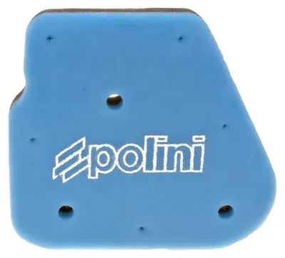 Produktbild von Luftfiltereinsatz Polini 2-lagig Schaumstoff für Yamaha Aerox 50 ab Bj. 2003