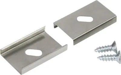Produktbild von Kanlux 26598 HANDLE G Profil für LED Streifen