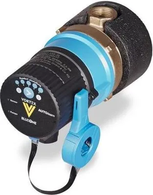 Produktbild von Vortex Pumpe BWO 155 R SL AUTOlearn Anschluss 1/2i, mit Selbstlernmodul