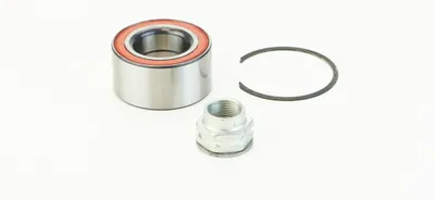 Obrázek produktu pro Sada ložisek předních kol CONTITECH pro FIAT PANDA (169) 66 mm WBE1118