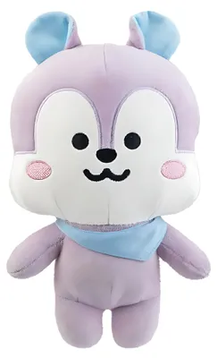 Produktbild von Aurora BT21 Inside Mang Plüschtier Violett 33 cm