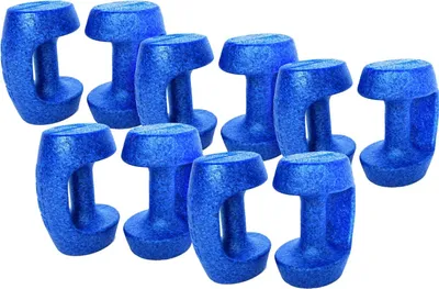 Image de Beco 5 paires d'haltères aquatiques BEbell - S