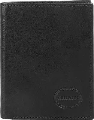 Produktbild von Chiemsee Geldbörse Herren, Damen 020418 schwarz