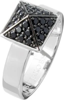 Image de Bijoux Sif Jakobs r18511bk54