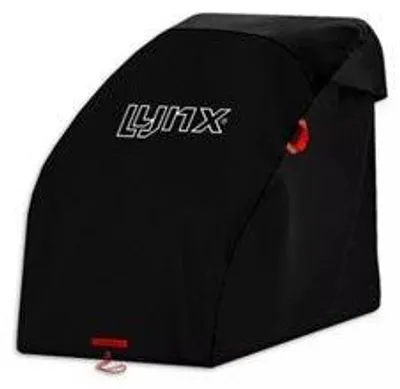 Produktbild von Lynx Fahrradanhängerabdeckung Fahrradabdeckung