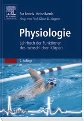 Produktbild von Physiologie