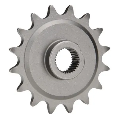 Immagine prodotto di Pignone 16 denti passo 415 tipo 0820 per Zündapp CS GTS KS RS 50 tipo 448 515 517 529 561