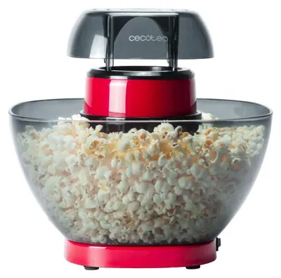 Produktbild von Cecotec Popcorn-Maschinen Fun&Taste P’Corn Easy