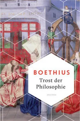 Immagine prodotto di Trost der Philosophie