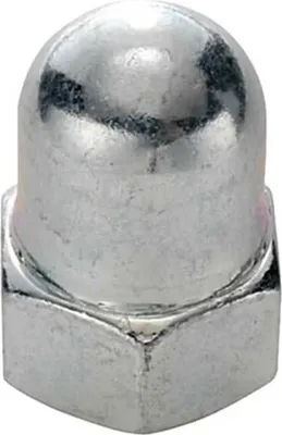 Image de Fix-Nippel V.R. Écrou borgne M 9 X 1