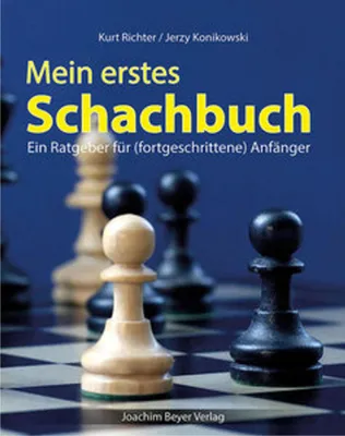 Obrázek produktu pro Schachbuch Lehrbuch: Unterhaltsam & lehrreich, mit neuen Übungsaufgaben und aktualisierten Beispielen