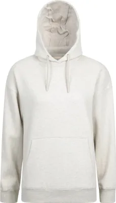 Obrázek produktu pro Mountain Warehouse - Dámská mikina s kapucí MW4028 (40 CZ) (Beige)