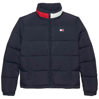 Productafbeelding van Bomberjack Tommy Jeans DW0DW21621 voor Dames