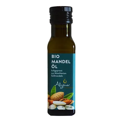 Produktbild von Mandelöl 100ml