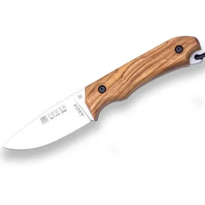 Produktbild von Joker Überlebensmesser Co102 Aquila Outdoor-mit Olivenholzgriff