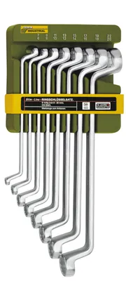 Produktbild von Proxxon 23 810 Chrom 6,7,8,9,10,11,12,13,14,15,16,17,18,19,20,22 mm