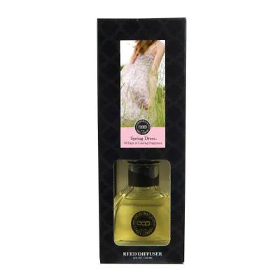 Produktbild von Bridgewater - 'Frühlingskleid' Duftstäbchen - 120ml