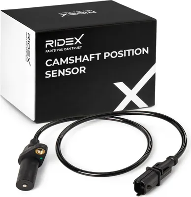 Produktbild von RIDEX Nockenwelleposition Sensor für FIAT PUNTO (188) Nockenwellen 3946S0042