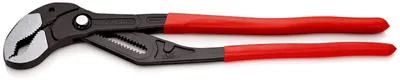 Productafbeelding van KNIPEX Cobra XXL waterpomptang, 560 mm, geschikt voor moeren tot 120 mm, artikelnummer 87 01 560