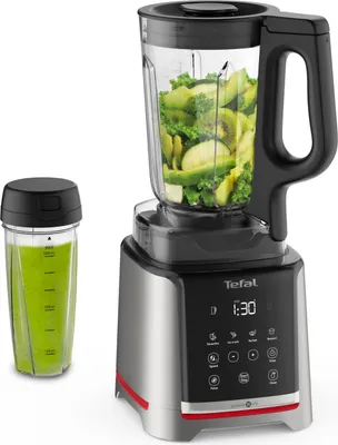 Produktbild von Tefal Bl91hd Handrührgerät Durchsichtig One Size / EU Plug 220V Durchsichtig One Size
