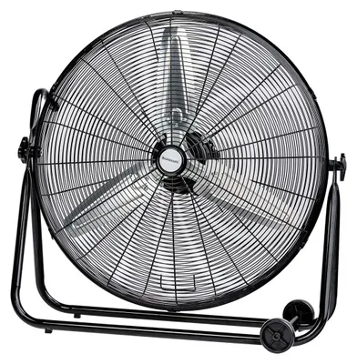Zdjęcie produktu dla Wentylator podłogowy Ravanson WT-60C