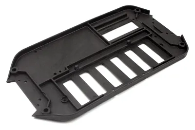 Produktbild von LRP 120914, Schwarz