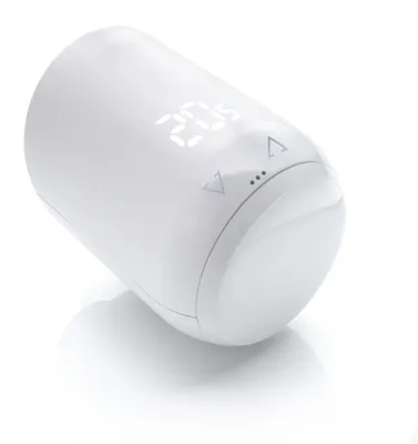 Produktbild von Telekom Eurotronic Comet Wifi Heizkörperthermostat