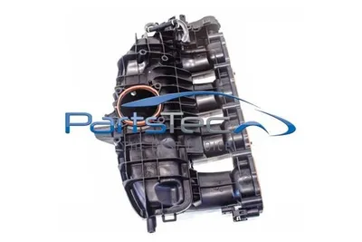 Produktbild von PartsTec PTA519-0111 Ansaugbrücke Ansaugkrümmer für VW Beetle Schrägheck (5C1, 5C2) Jetta IV (162, 163, AV3, AV2) Beetle Cabrio (5C7, 5C8)