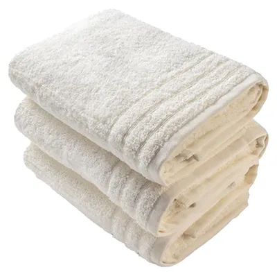 Immagine prodotto di ARTG - Asciugamano, Cotonelogico LT3788 (taglia unica) (bianco)
