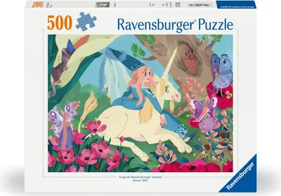 Obrázok produktu pre Rozprvkov kzlo Ravensburger 12000775