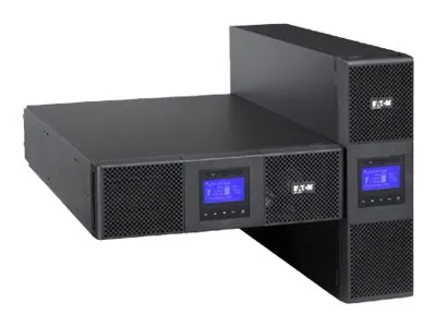 Zdjęcie produktu dla Eaton 9SX6KiRT, 6 kVA, 5400 W, 100 V, 276 V, 40/70 Hz, 200 V