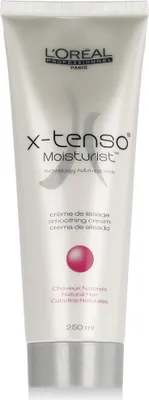 Productafbeelding van L'Oréal Professionnel, X-Tenso Moisturist, Haarverzorgingscrème, voor het gladmaken van het haar, 250 ml